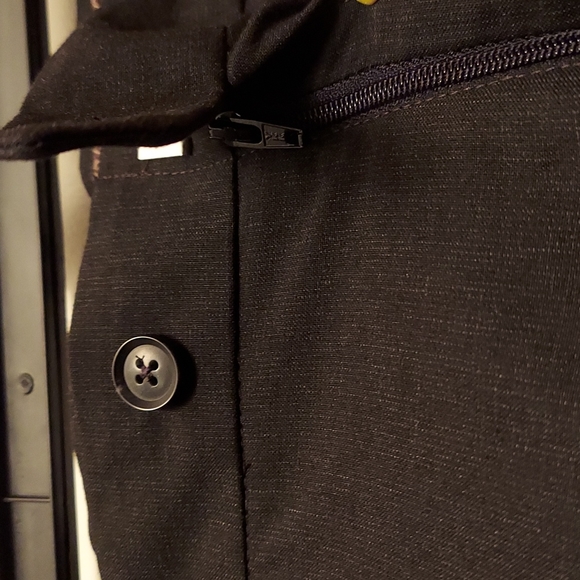 Men's 1926 Originals by Haggar dress pants - Picture 4 of 8